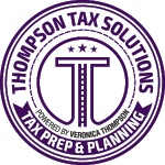 Thompsons Tax Solutions